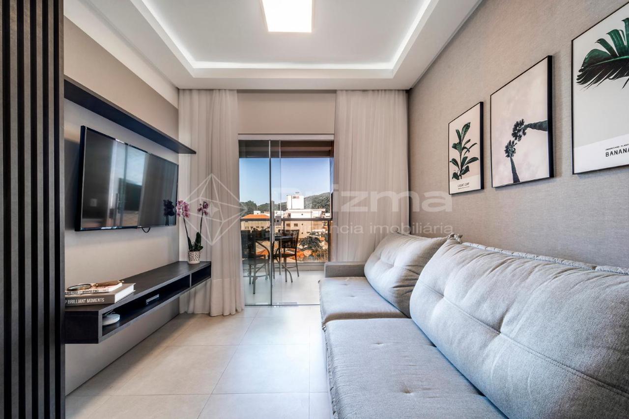 Mario Guilherme - Apto - 303 - Lindo Apartamento Condominio De Alto Padrao Com Piscina E Academia. Bombinhas Exteriér fotografie