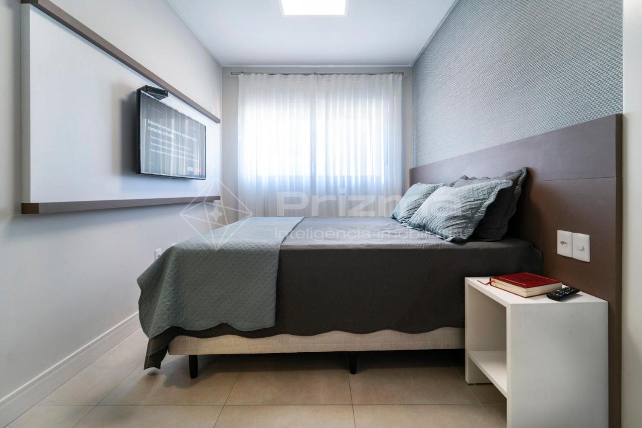 Mario Guilherme - Apto - 303 - Lindo Apartamento Condominio De Alto Padrao Com Piscina E Academia. Bombinhas Exteriér fotografie