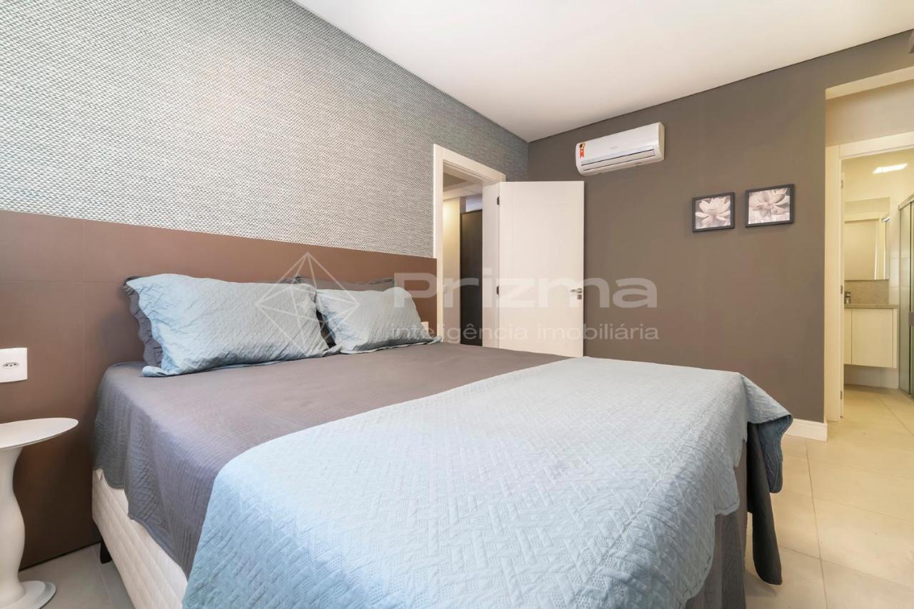 Mario Guilherme - Apto - 303 - Lindo Apartamento Condominio De Alto Padrao Com Piscina E Academia. Bombinhas Exteriér fotografie