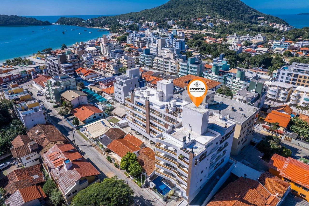 Mario Guilherme - Apto - 303 - Lindo Apartamento Condominio De Alto Padrao Com Piscina E Academia. Bombinhas Exteriér fotografie