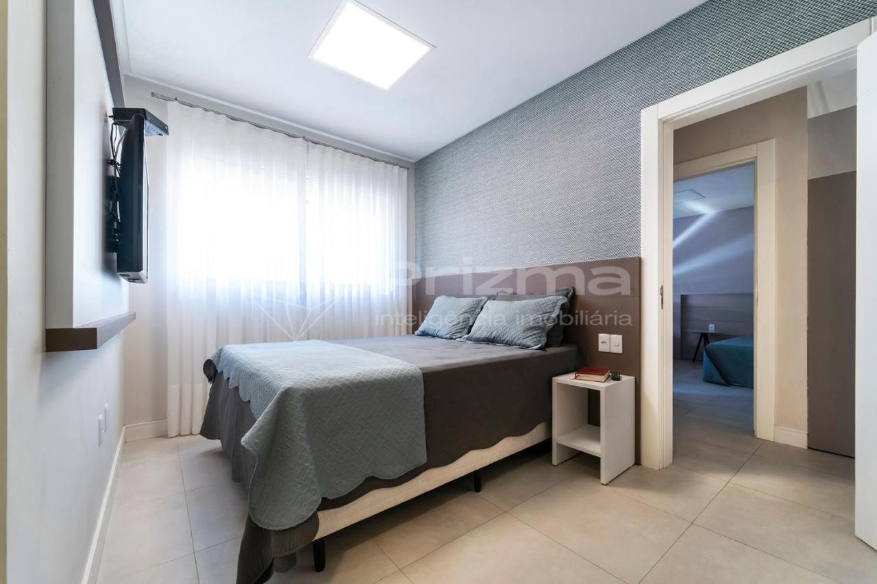 Mario Guilherme - Apto - 303 - Lindo Apartamento Condominio De Alto Padrao Com Piscina E Academia. Bombinhas Exteriér fotografie
