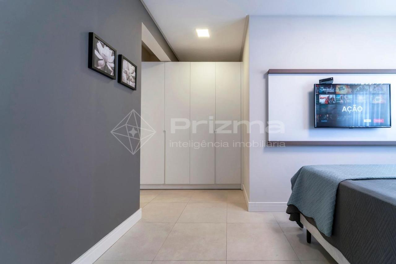 Mario Guilherme - Apto - 303 - Lindo Apartamento Condominio De Alto Padrao Com Piscina E Academia. Bombinhas Exteriér fotografie